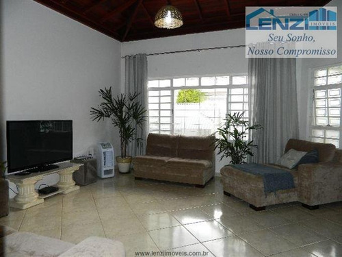 Imagem 20 de 29 de Casas À Venda Em Bragança Paulista/sp - Compre A Sua Casa Aqui! - 1372138