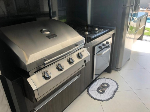 Sobrado À Venda No Ibiti Royal Park, Em Sorocaba -sp - 3430 - 69029102