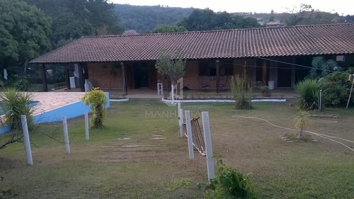Chácara À Venda Em Loteamento Caminhos Do Sol - Ch001425