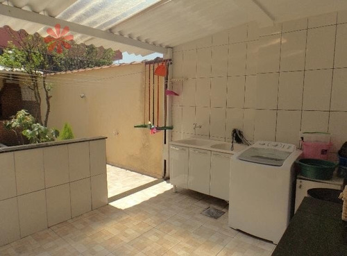 Imagem 11 de 13 de Casa Sobrado Em Parque Boturussu - São Paulo - 1375