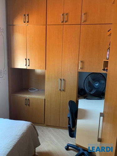 Imagem 7 de 15 de Casa Assobradada - Santo Amaro - Sp - 632433