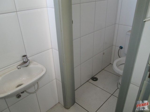 Imagem 9 de 23 de Cjto Comercial_salas Para Alugar - 13650.3206