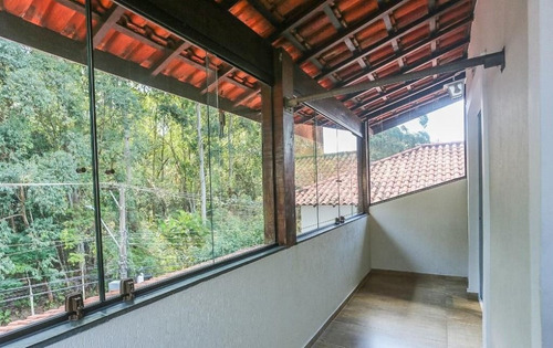 Imagem 16 de 30 de Sobrado Com 4 Dormitórios À Venda, 378 M² Por R$ 2.130.000 - Parque Dos Príncipes - São Paulo/sp - So5806
