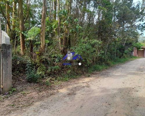 Imagem 6 de 7 de Terreno A Venda Em Embu Com 1550m² - Te00243 - 70352302