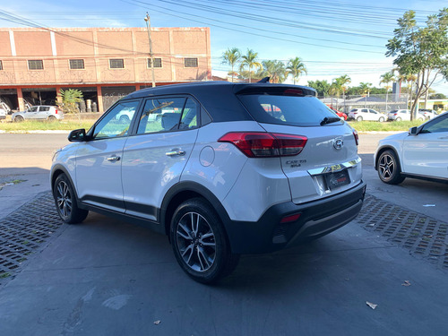 Hyundai Creta Hyundai Creta Prestige 2.0 (Aut) (Flex)