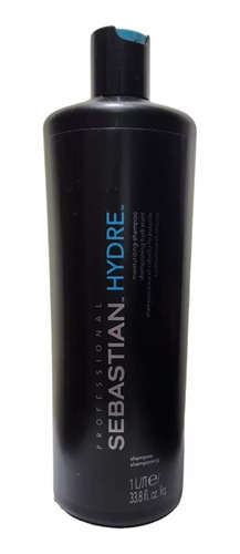 Shampoo Hydre Hidratante 1000 Ml Sebastian Profesional
