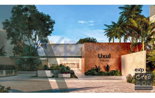 Imagen 6 de 14 de Anah Uxul Condos Tulum México.