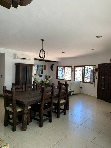 Imagen 17 de 27 de Encantadora Casa En Venta En Playa Del Carmen
