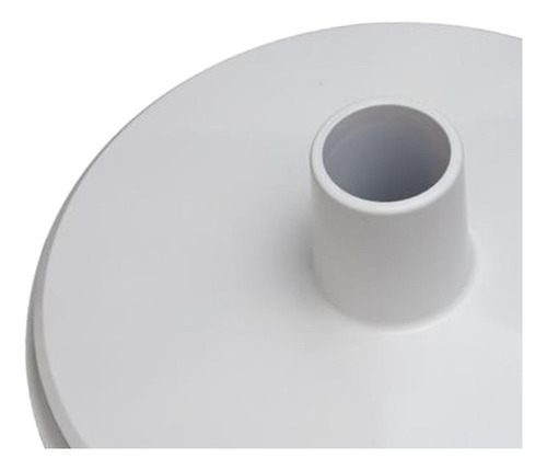 Piezas De Adaptador De Repuesto Para Desnatador De Piscina,