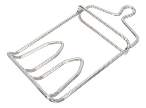 Gancho De Acero Inoxidable Para Colgar Aves De Para Pollo