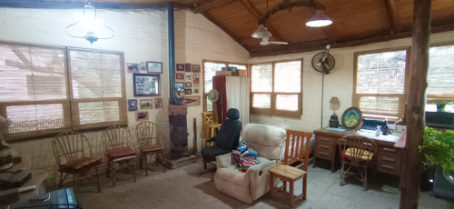 Dueño Vende: Complejo De Cabañas Con Título