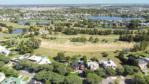 Venta-casa -villanueva -tigre -zona Norte -golf -san Isidro Labrador- Laguna-casa
