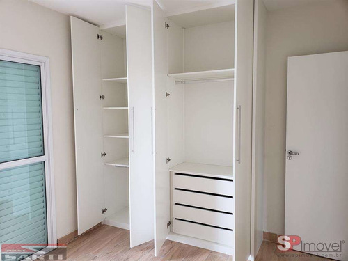Imagem 5 de 13 de Lindo Sobrado Tucuruvi/vl Mazzei Com 70 M2 Novinho Apenas 3 Casas No Condominio Valor 371.000,00 - St14627