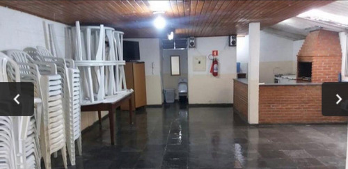 Imagem 2 de 14 de Apartamento - Jardim Novo Santo Amaro Keapfi30097