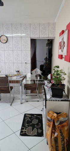 Imagem 20 de 30 de Casa 2 Dorms Sendo 1 Suíte No Bairro Baeta Neves-sbc-sp - Cas2065