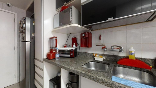 Imagem 4 de 15 de Lbdp 152 Apto 1cn2txc - Apartamento A Venda No Bairro Lagoa - Rio De Janeiro, Rj - O-16275-26743