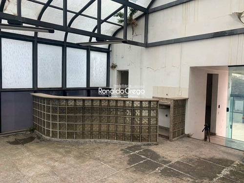 Imagem 6 de 26 de Conjunto Comercial, Campo Belo, São Paulo - A7482