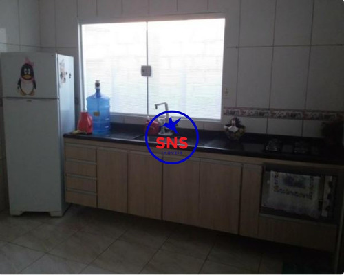 Imagem 5 de 21 de Casa - Ca00515 - 34144038