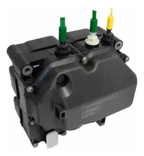 Bomba De Arla Denoxtronic 24v 2.2 Para Vw Man E Volare