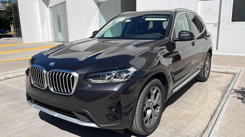 Bmw X3 30e