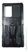 Comprar Forro Antichoque Con Soporte Samsung Galaxy Note 20 Plus