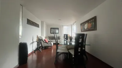 Apartamento en venta