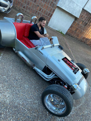 Lotus Seven