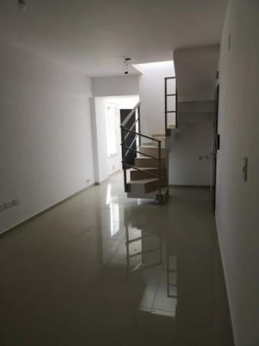 Imagen 10 de 20 de Departamento Con Terraza