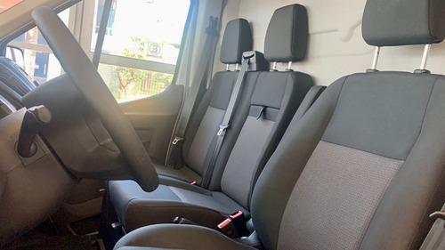 Imagen 4 de 15 de Ford Transit Furgon Largo 0km Mejor Precio