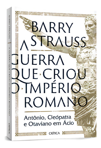 A Guerra Que Criou O Império Romano