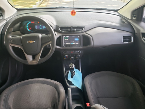 Chevrolet Prisma Lt 1.0 Flex 2015