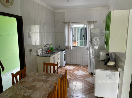 Imagem 8 de 15 de Casa Térrea Em Centro - Itapema - 3569