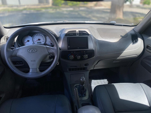 Chery Tiggo 2 2.0 4x2 5p