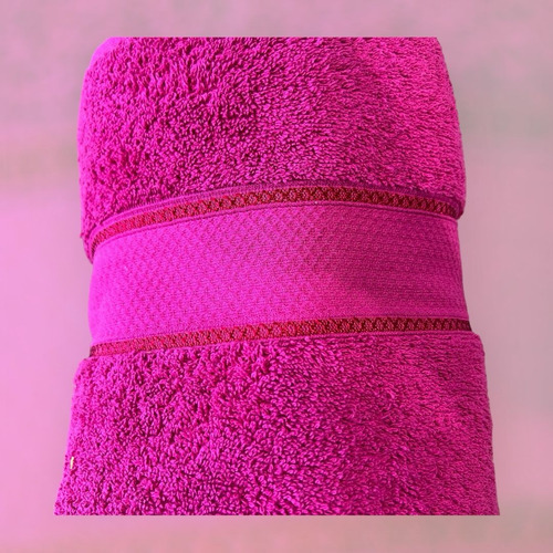 Toalla Baño Completo 100% Algodon 950 Grs