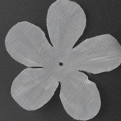 200x Flores Artificiales Pétalos De Rosa Pétalos De Boda