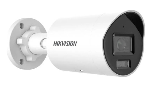 Cámara Hikvision Bullet Acusense 2mp - Electrocom -