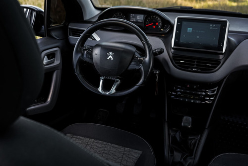 Peugeot 208 1.2 Allure 82cv 5p