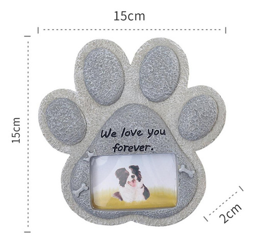 Recuerdo De Perro, Marcadores De Tumbas Para Mascotas Perro
