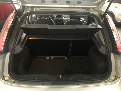Fiat Punto Essence 1.6