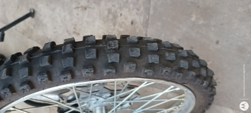 Imagen 5 de 16 de Motomel Skua 125 Xtremen