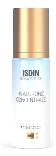 Sérum Hyaluronic Concentrate Isdin Isdinceutics día/noche de 30mL