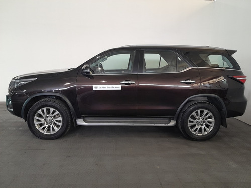 Toyota SW4 2.8 Srx 204Cv 4X4 7As At