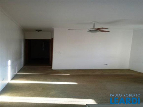 Sobrado - Alto Da Lapa - Sp - 591586