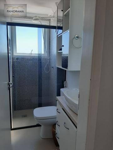 Imagem 10 de 14 de Apartamento Com 2 Dormitórios À Venda, 56 M² Por R$ 263.000,00 - Vila Planalto - São Bernardo Do Campo/sp - Ap0102