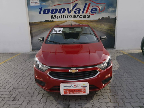 Imagem 4 de 9 de Chevrolet Joy 1.0 Spe4 Flex Manual