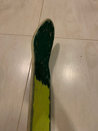Imagem 5 de 8 de Shape Maple 8.5 One Six One Heritage Importado Old School