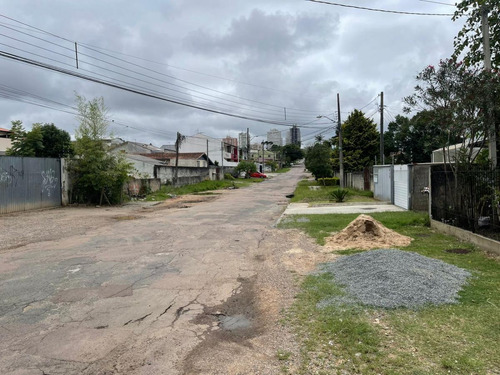 Imagem 3 de 12 de Casa Para Venda Em Curitiba, Capão Raso - _1-2221725