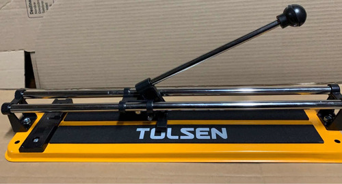 Corta Cerámica De 40 Cm. Marca Tolsen