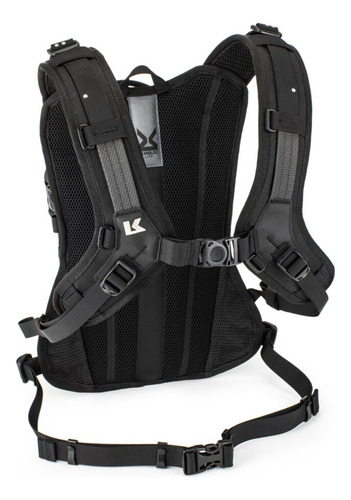 Mochila Trail 9 Adventure Para Actividades Al Aire Libre