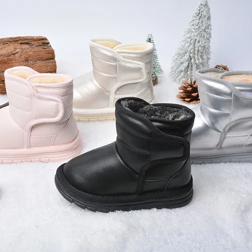 Botas de lana para niños new arrivals